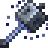 The Ultimate Mace