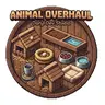 🐾 Animal Overhaul