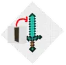 Shield to Sword Block