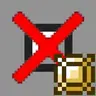 Curios API Visibility Button Remove