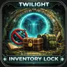 Twilight inventory lock