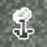 Rispwind's Pale Garden Flowers