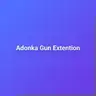 Adonka's Gun Extention