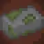 Fistful of bricks