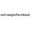 No Trample Farmland