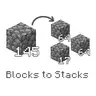 Blocks to Stacks