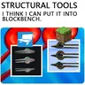 Structural Tools