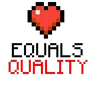 Health Equals Quality