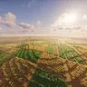 Farmland World
