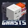 Lightning Ghasts