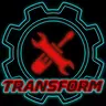 Builder's Utils: <Transform> [BTW Addon]