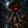 Living Trees
