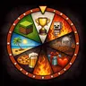 Wheel of Misfortune