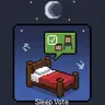 Simple Sleep Vote