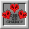 Keep On Chance (keepinventory)
