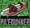 pile bunker