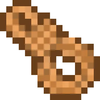 Yeremyo's Rope