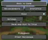 No Lan Button