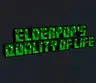 Elderpup's QOL: Blocks
