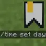 Command Bookmarks