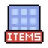 MTEEnoughItems