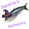 Sardine's Alchemy