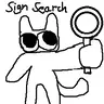 Sign Search