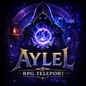 Aylel RPG Teleport
