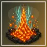 Lava Pull