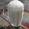 Ayran And Yogurt