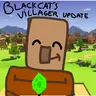 BlackCat's Villager Update