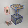 Debug Block Collision Overlay Reloaded