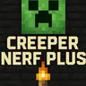 Creeper Nerf Plus