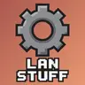 LAN stuff