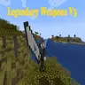 Legendary Weapons V3
