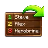 Auto-Update Scoreboard Names