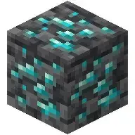 Wither Storm's Craftable Ores