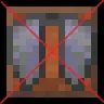 Disable Elytra / No Elytra
