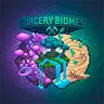 Sorcery Biomes