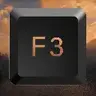 F3Commands