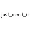 Just Mend It
