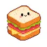 Sandwich Mania