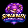 Speakeasy Enchantments