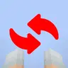 Main Arm Toggle