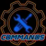 Builder's Utils: <Commands> [BTW Addon]