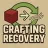 Crafting Recovery