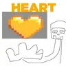 Candy Golden Hearts