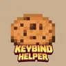 Cookie Keybind Helper