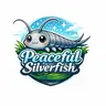 Peaceful Silverfish