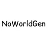 No Overworld Generation